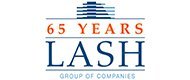 Lash Group of Companies Logo