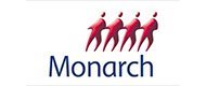 Monarch Group Logo