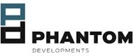 Phantom Developments Logo