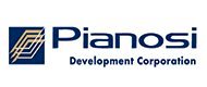 Pianosi Development Corporation Logo
