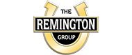 The Remington Group Logo