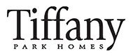 Tiffany Park Homes Logo