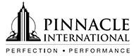 Pinnacle International Logo