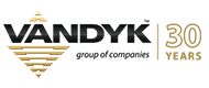 Vandyk Logo