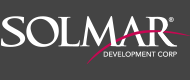 Solmar Development Logo