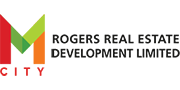 Rogers Real Estate Development Logo