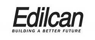 Edilcan Development Corporation Logo