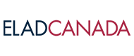 ELAD Canada Logo