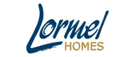 Lormel Homes Logo