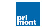 Primont Homes Logo