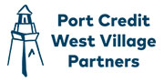 Port Credit West Village Partners Logo