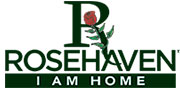 Rosehaven Homes Logo