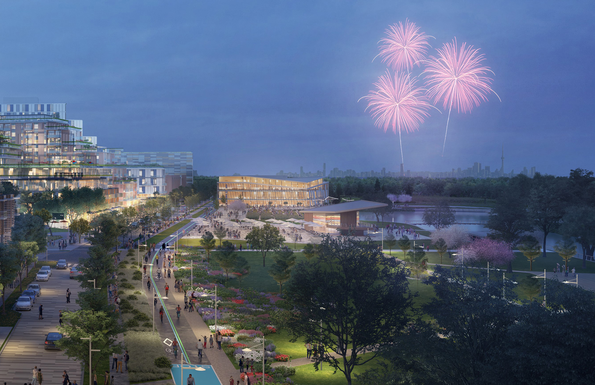 1345 Lakeshore Lakeview Condos Mississauga inCondo