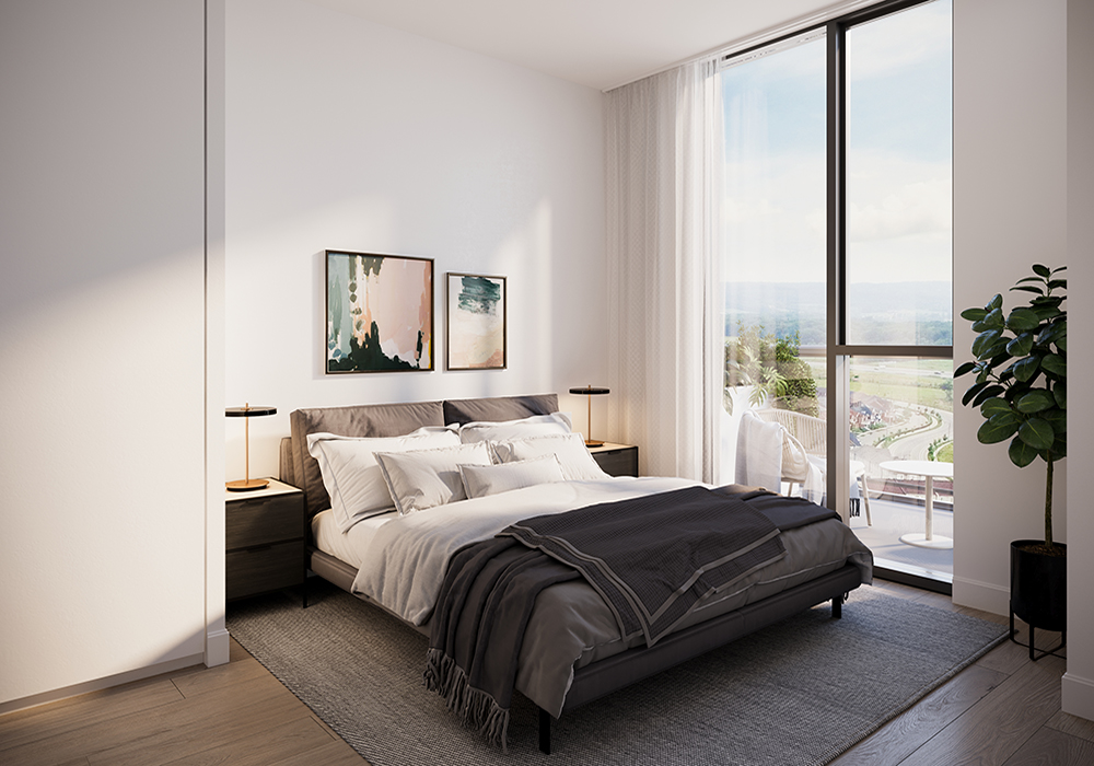 Realm Condos - Burlington | inCondo