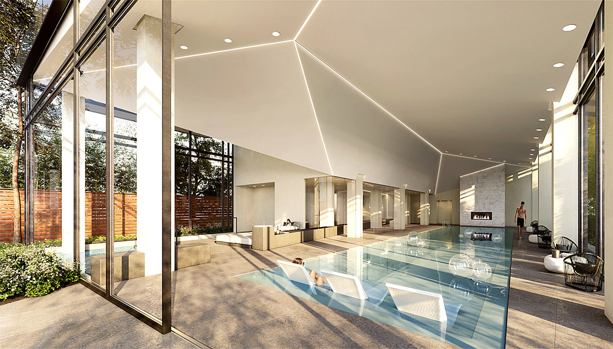 The Branch Condos Oakville inCondo