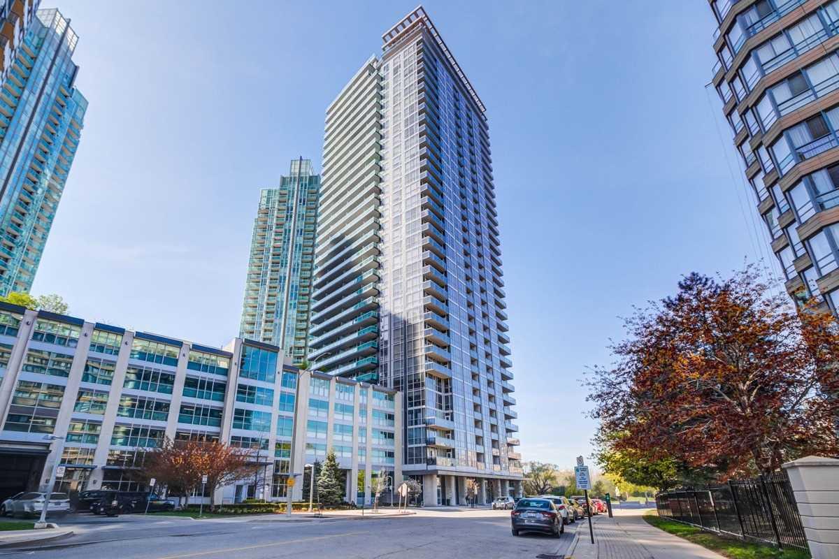 Onyx Mississauga inCondo